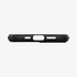 ACS03226 - iPhone 13 Pro Max Case Mag Armor in black showing the back